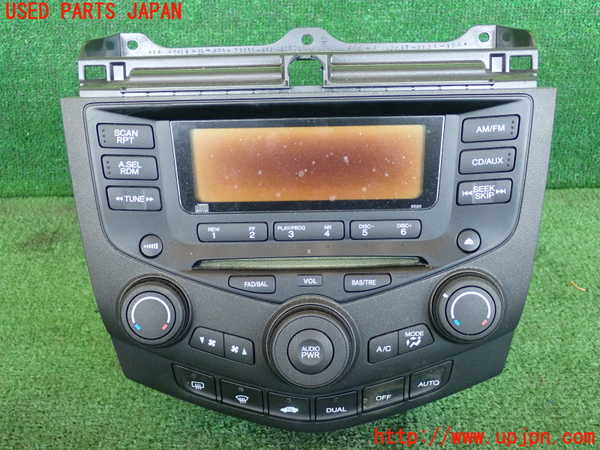 2UPJ-35566480]アコード ユーロR(CL7)CDプレーヤー 中古_m0001.jpg