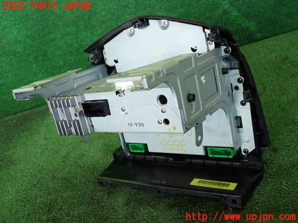 2UPJ-35566480]アコード ユーロR(CL7)CDプレーヤー 中古_m0003.jpg