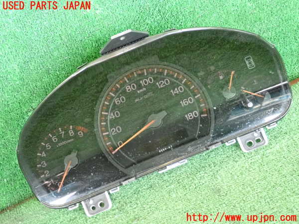 2UPJ-35566170]アコード ユーロR(CL7)スピードメーター 中古_m0001.jpg