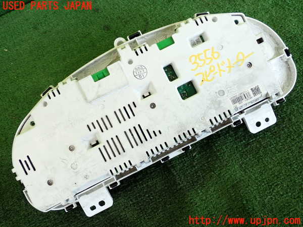 2UPJ-35566170]アコード ユーロR(CL7)スピードメーター 中古_m0002.jpg