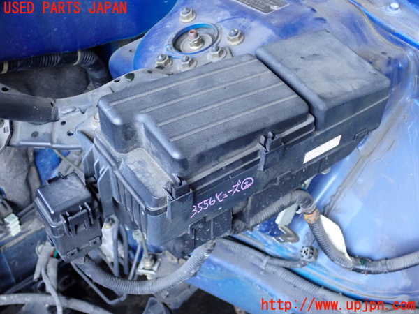 2UPJ-35566742]アコード ユーロR(CL7)ヒューズボックス2 中古_m0001.jpg