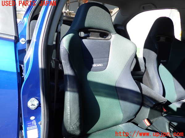 2UPJ-35567035]アコード ユーロR(CL7)運転席シート 中古_m0002.jpg