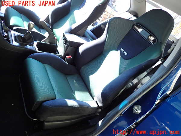2UPJ-35567065]アコード ユーロR(CL7)助手席シート 中古_m0001.jpg