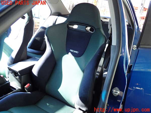 2UPJ-35567065]アコード ユーロR(CL7)助手席シート 中古_m0002.jpg