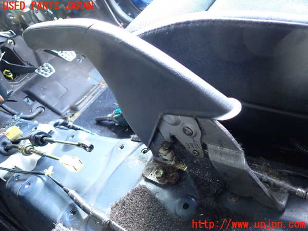 2UPJ-35567550]アコード ユーロR(CL7)サイドブレーキレバー 中古_m0002.jpg