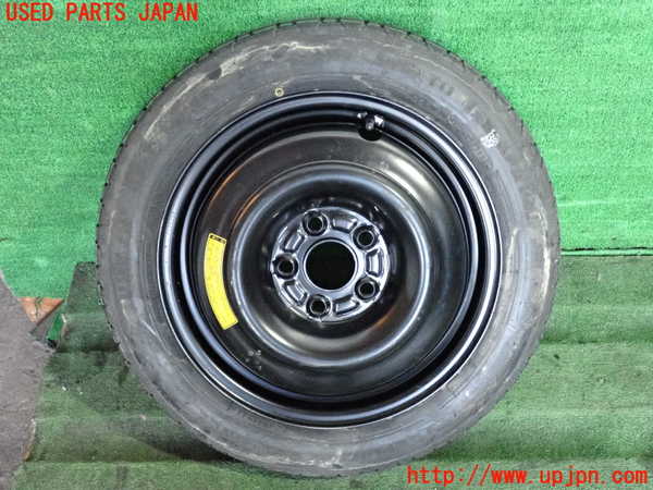 2UPJ-35569601]アコード ユーロR(CL7)スペアタイヤ1 中古_m0001.jpg