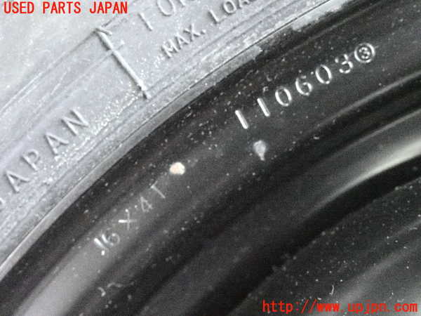 2UPJ-35569601]アコード ユーロR(CL7)スペアタイヤ1 中古_m0004.jpg