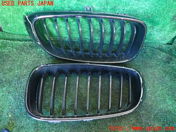 1UPJ-35571050]BMW 328i グランツーリスモ(3X28)(F34)ラジエターグリル (ジャンク品) 中古_m0001.jpg