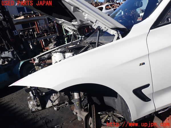 1UPJ-35571082]BMW 328i グランツーリスモ(3X28)(F34)左前フェンダー 中古_m0001.jpg