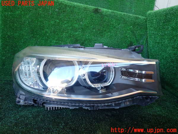 1UPJ-35571130]BMW 328i グランツーリスモ(3X28)(F34)右ヘッドライト HID 中古_m0001.jpg