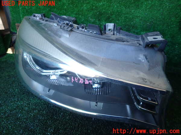 1UPJ-35571130]BMW 328i グランツーリスモ(3X28)(F34)右ヘッドライト HID 中古_m0002.jpg