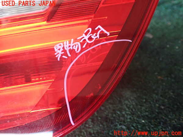 1UPJ-35571552]BMW 328i グランツーリスモ(3X28)(F34)左リアフィニッシャー 中古_m0002.jpg