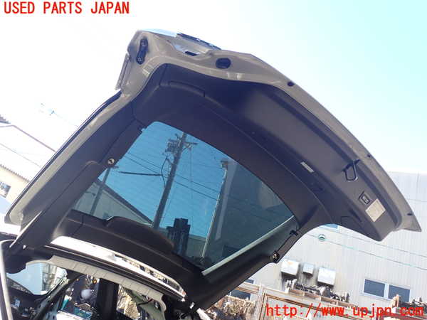 1UPJ-35571566]BMW 328i グランツーリスモ(3X28)(F34)バックドア リアゲート ハッチ 中古(43R-011057 M231)_m0003.jpg