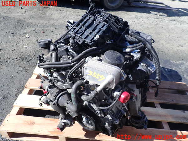 1UPJ-35572010]BMW 328i グランツーリスモ(3X28)(F34)エンジン N20B20A 中古_m0001.jpg
