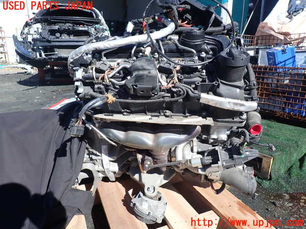 1UPJ-35572010]BMW 328i グランツーリスモ(3X28)(F34)エンジン N20B20A 中古_m0002.jpg