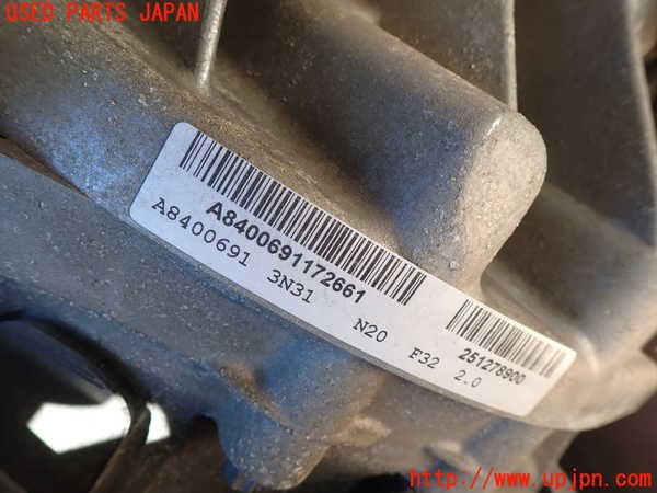 1UPJ-35572010]BMW 328i グランツーリスモ(3X28)(F34)エンジン N20B20A 中古_m0003.jpg