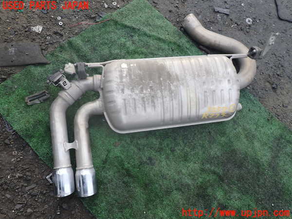 1UPJ-35572671]BMW 328i グランツーリスモ(3X28)(F34)リアマフラー1 中古_m0001.jpg