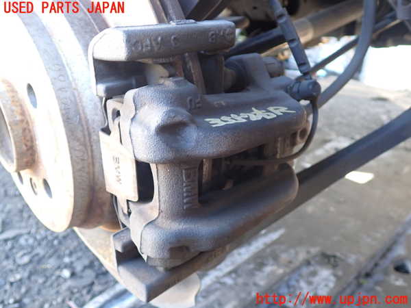 1UPJ-35574090]BMW 328i グランツーリスモ(3X28)(F34)右リアキャリパー 中古_m0001.jpg