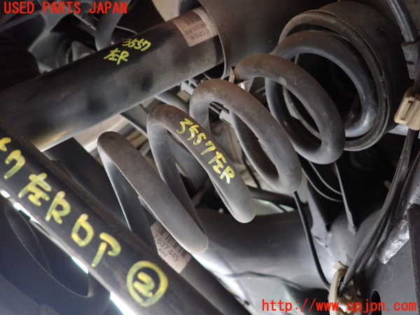 1UPJ-35575105]BMW 328i グランツーリスモ(3X28)(F34)左リアスプリング 中古_m0001.jpg