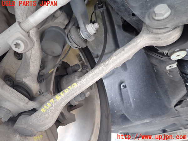 1UPJ-35575176]BMW 328i グランツーリスモ(3X28)(F34)右フロントロアアーム1 中古_m0001.jpg