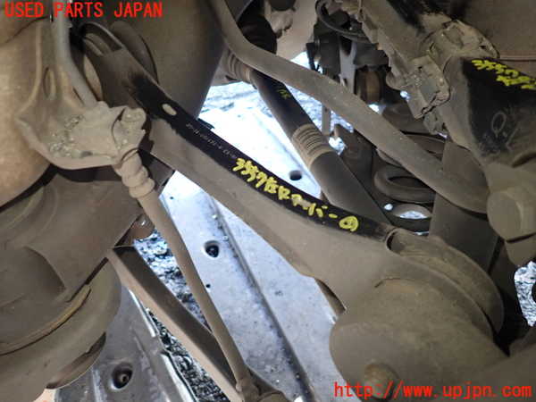 1UPJ-35575156]BMW 328i グランツーリスモ(3X28)(F34)左リアアッパーアーム1 中古_m0001.jpg