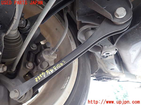 1UPJ-35575330]BMW 328i グランツーリスモ(3X28)(F34)左リアテンションロッド 中古_m0001.jpg