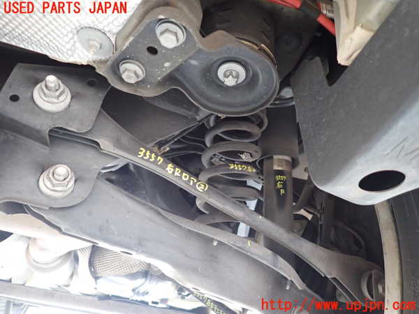 1UPJ-35575205]BMW 328i グランツーリスモ(3X28)(F34)右リアロアアーム2 中古_m0001.jpg