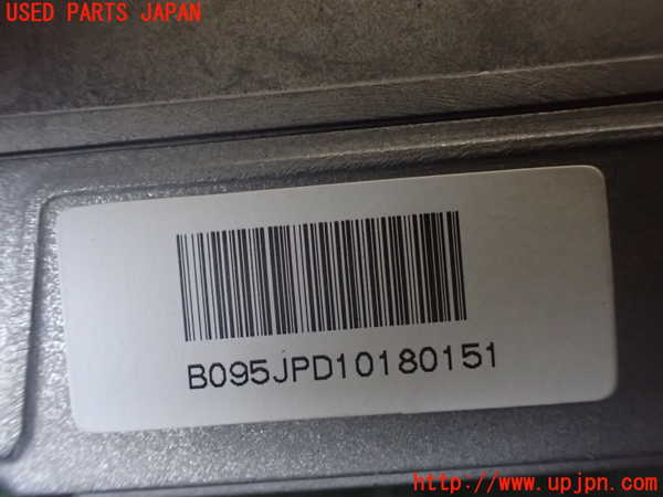 1UPJ-35576589]BMW 328i グランツーリスモ(3X28)(F34)カーナビゲーション HDD 中古_m0003.jpg