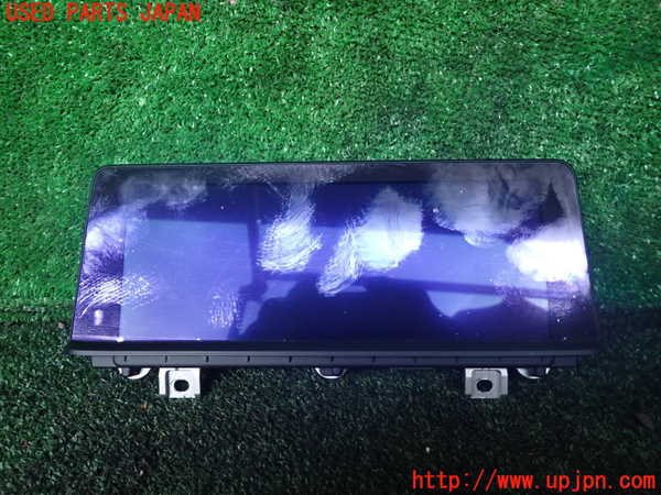 1UPJ-35576629]BMW 328i グランツーリスモ(3X28)(F34)モニター 中古_m0001.jpg