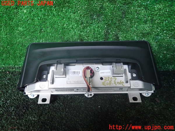 1UPJ-35576629]BMW 328i グランツーリスモ(3X28)(F34)モニター 中古_m0003.jpg