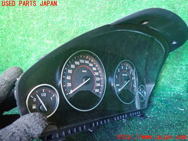 1UPJ-35576170]BMW 328i グランツーリスモ(3X28)(F34)スピードメーター 中古_m0002.jpg