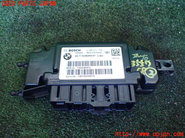 1UPJ-35576147]BMW 328i グランツーリスモ(3X28)(F34)コンピューター2 中古_m0001.jpg