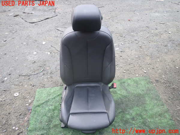 1UPJ-35577035]BMW 328i グランツーリスモ(3X28)(F34)運転席シート 中古_m0001.jpg