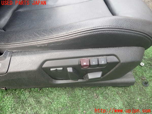 1UPJ-35577035]BMW 328i グランツーリスモ(3X28)(F34)運転席シート 中古_m0004.jpg