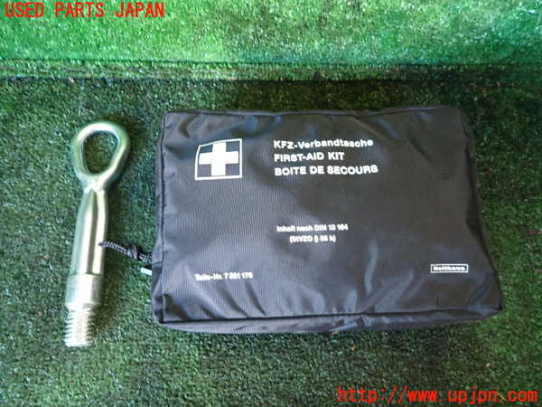 1UPJ-35577805]BMW 328i グランツーリスモ(3X28)(F34)車載工具 中古_m0001.jpg