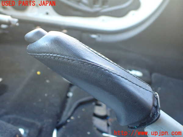1UPJ-35577550]BMW 328i グランツーリスモ(3X28)(F34)サイドブレーキレバー 中古_m0002.jpg