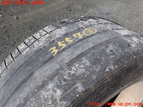 1UPJ-35579043]BMW 328i グランツーリスモ(3X28)(F34)タイヤ　ホイール　1本③ 255/45ZR18 中古_m0005.jpg