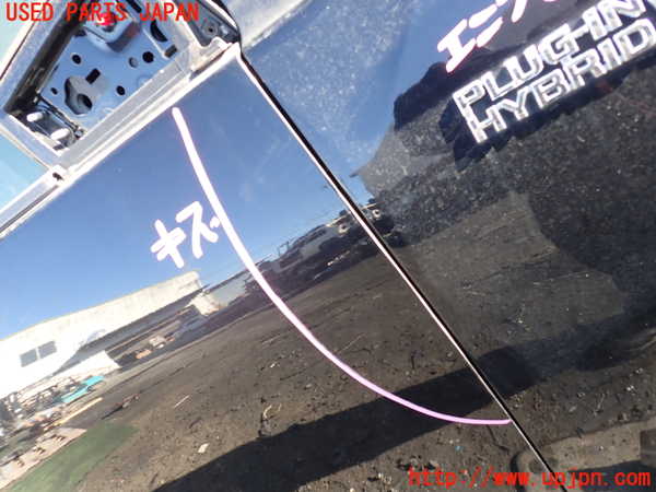 1UPJ-35581230]プリウスPHV(ZVW52)右前ドア 中古(43R-00034 M2H4)_m0002.jpg