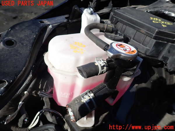 1UPJ-35582410]プリウスPHV(ZVW52)ラジエータータンク 中古_m0001.jpg