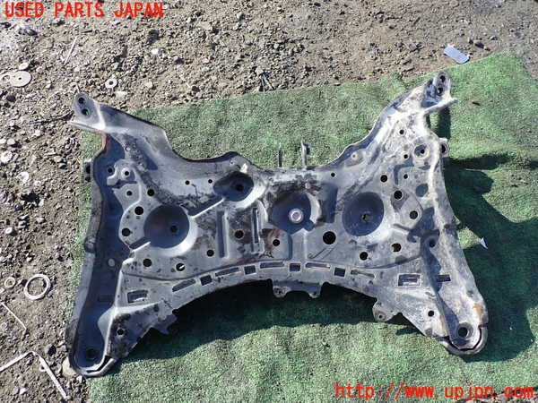 1UPJ-35585285]プリウスPHV(ZVW52)フロントメンバー 中古_m0002.jpg