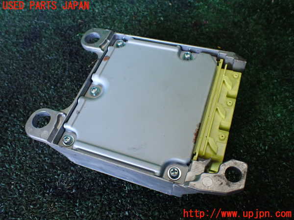 1UPJ-35586145]プリウスPHV(ZVW52)エアバッグコンピューター (展開済)(ジャンク品) 中古_m0003.jpg