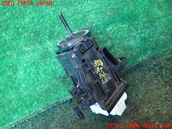 1UPJ-35587555]プリウスPHV(ZVW52)ATシフトレバー 中古_m0001.jpg