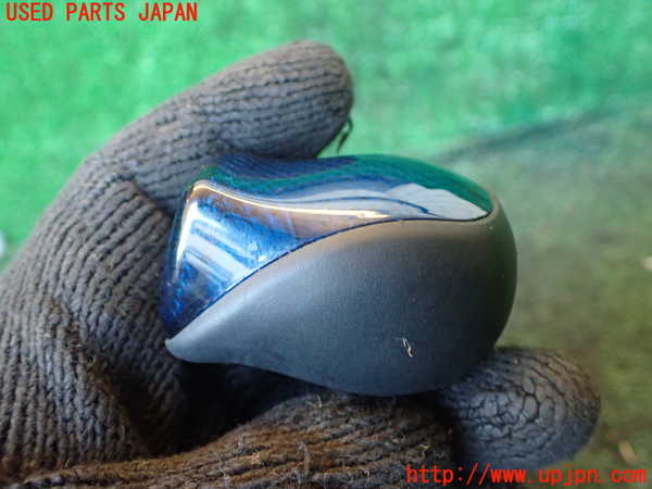 1UPJ-35587570]プリウスPHV(ZVW52)シフトノブ 中古_m0002.jpg