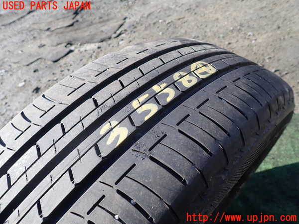 1UPJ-35589029]プリウスPHV(ZVW52)タイヤ　ホイール　1本④ 185/60R15 中古_m0005.jpg
