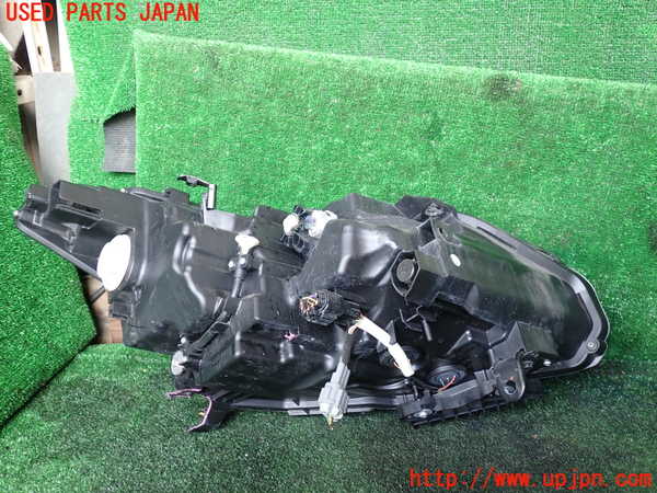 1UPJ-35591132]フーガハイブリッド(HY51)左ヘッドライト LED 中古_m0004.jpg