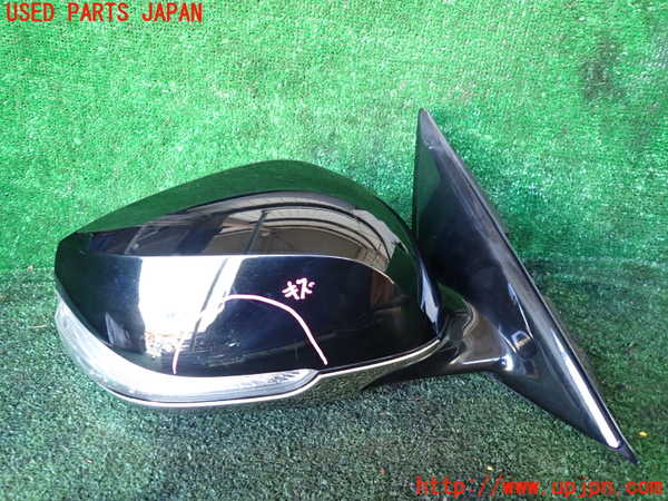 1UPJ-35591210]フーガハイブリッド(HY51)右ドアミラー 中古_m0001.jpg