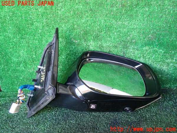1UPJ-35591210]フーガハイブリッド(HY51)右ドアミラー 中古_m0003.jpg