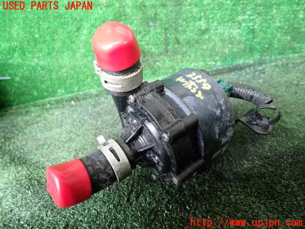 1UPJ-35592110]フーガハイブリッド(HY51)ウォーターポンプ 中古_m0001.jpg