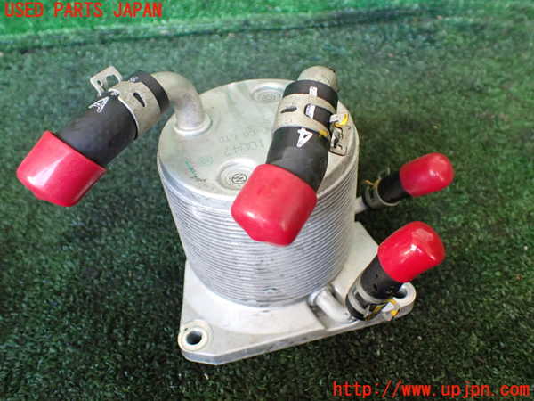 1UPJ-35592481]フーガハイブリッド(HY51)オイルクーラー1 中古_m0002.jpg