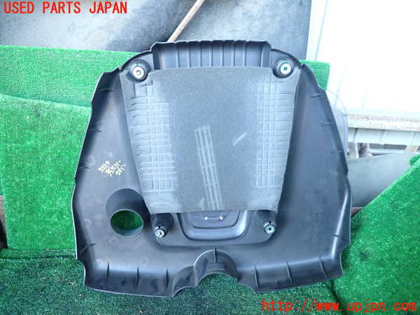 1UPJ-35592160]フーガハイブリッド(HY51)エンジンアッパーカバー 中古_m0003.jpg